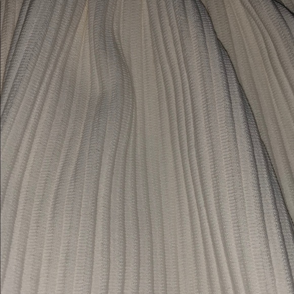 BCBG Maxaria A Line Skirt! Like new! - Picture 2 of 4